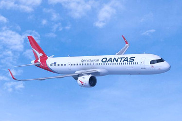 Qantas Is Relaunching Flights From Australia to New York This Month — What  to Know